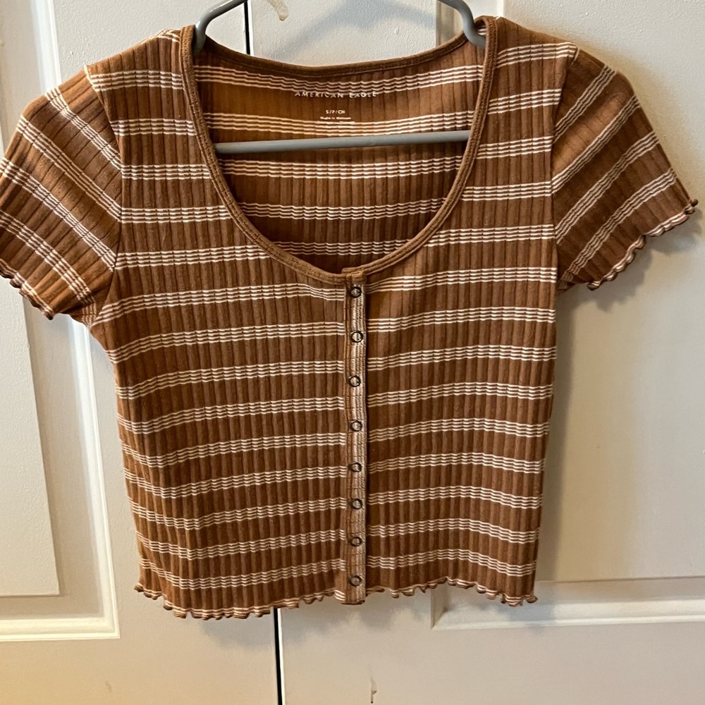American Eagle Shirt